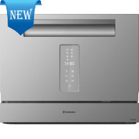 Morris TTS-55062 Counter Top Dishwasher